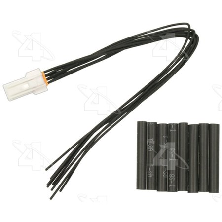 FOUR SEASONS Harness Connector, 37285 37285